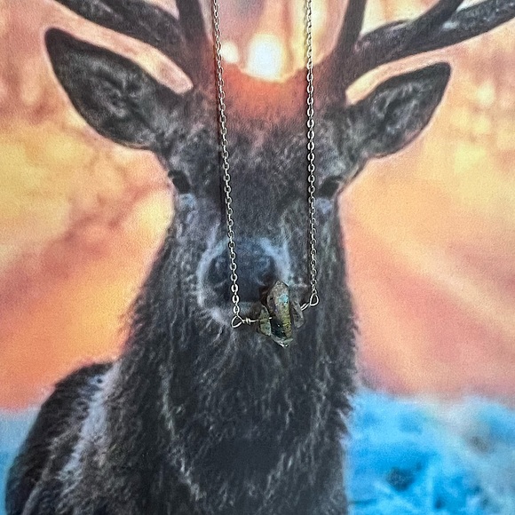 Angel Aura quartz. Hypoallergenic- waterproof - Picture 4 of 7